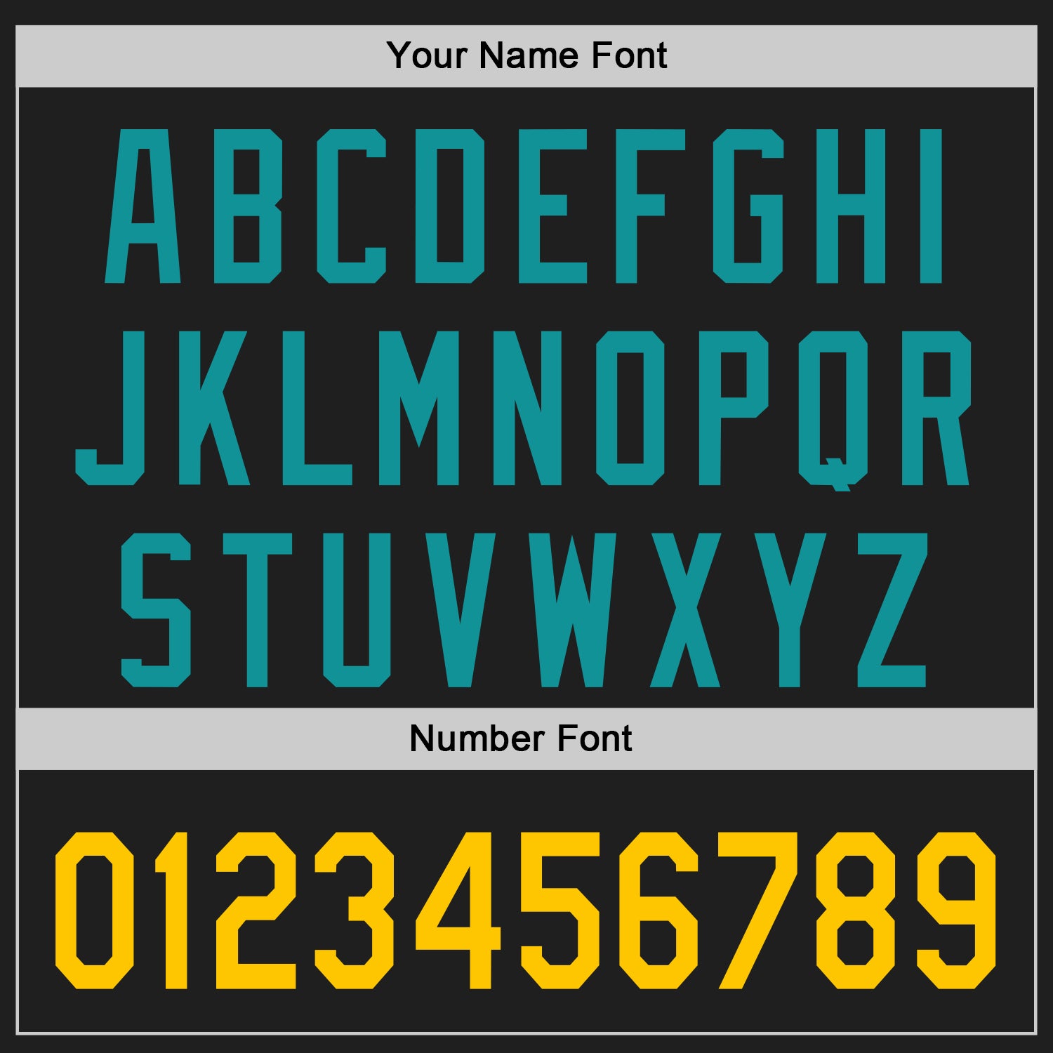 Custom Black Yellow-Teal Raglan Line Gradient Stripe Authentic Baseball Jersey view 6
