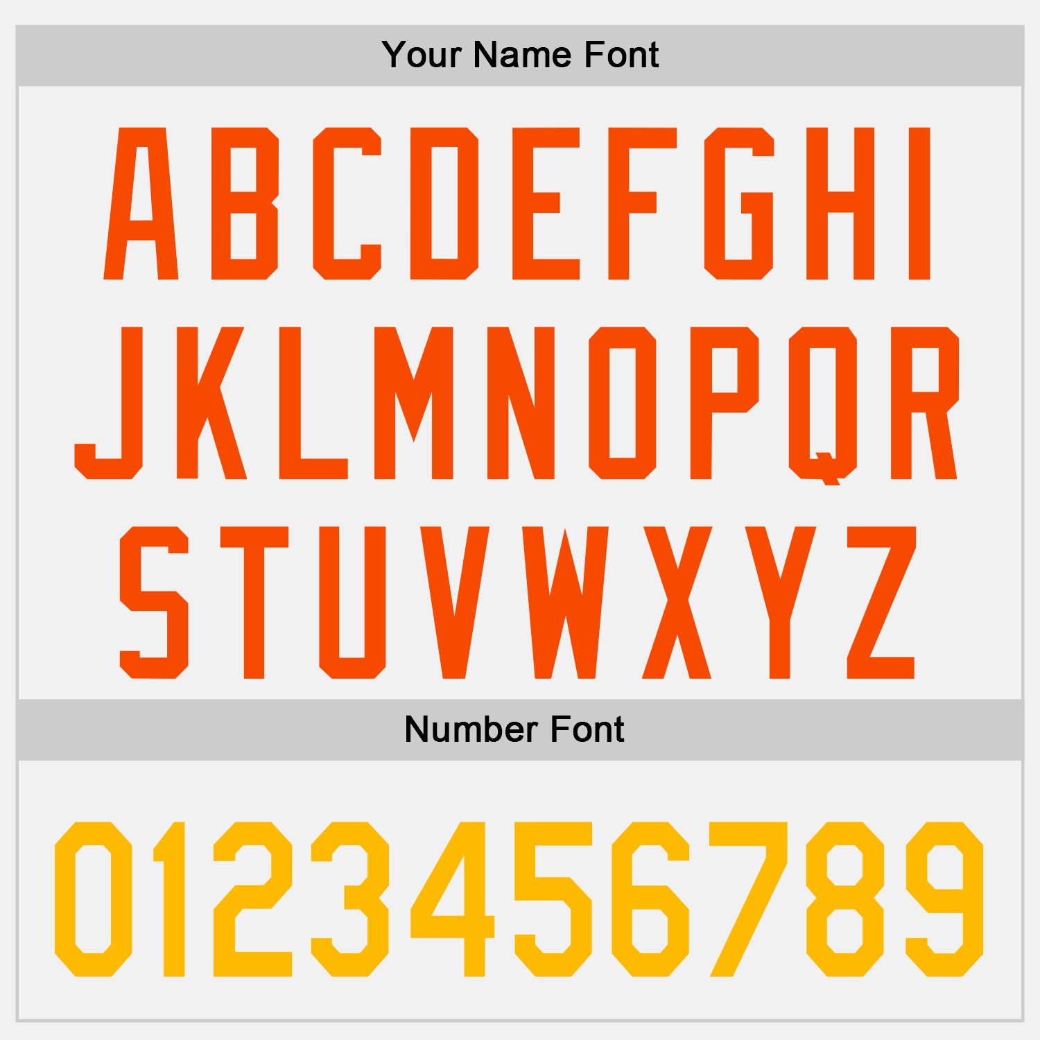 Custom White Gold-Orange Raglan Line Gradient Stripe Authentic Baseball Jersey view 6