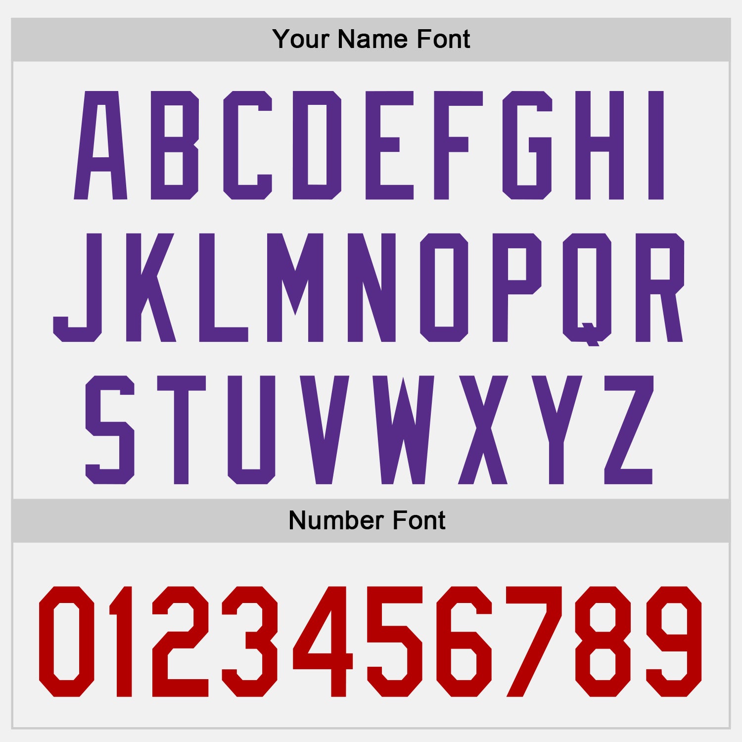 Custom White Red-Purple Raglan Line Gradient Stripe Authentic Baseball Jersey view 6