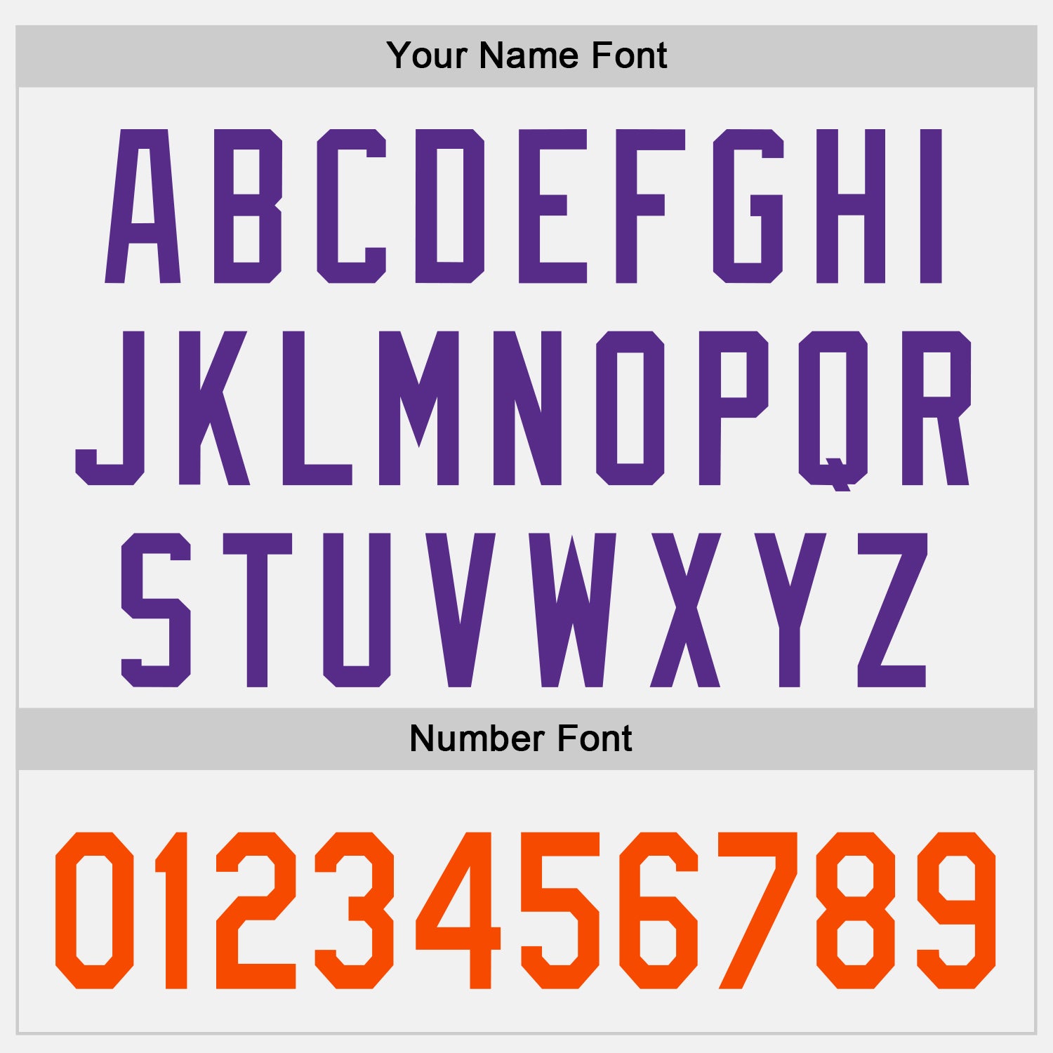 Custom White Orange-Purple Raglan Line Gradient Stripe Authentic Baseball Jersey view 6