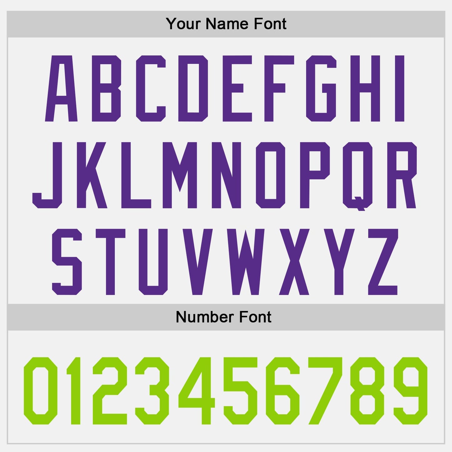 Custom White Neon Green-Purple Raglan Line Gradient Stripe Authentic Baseball Jersey view 6