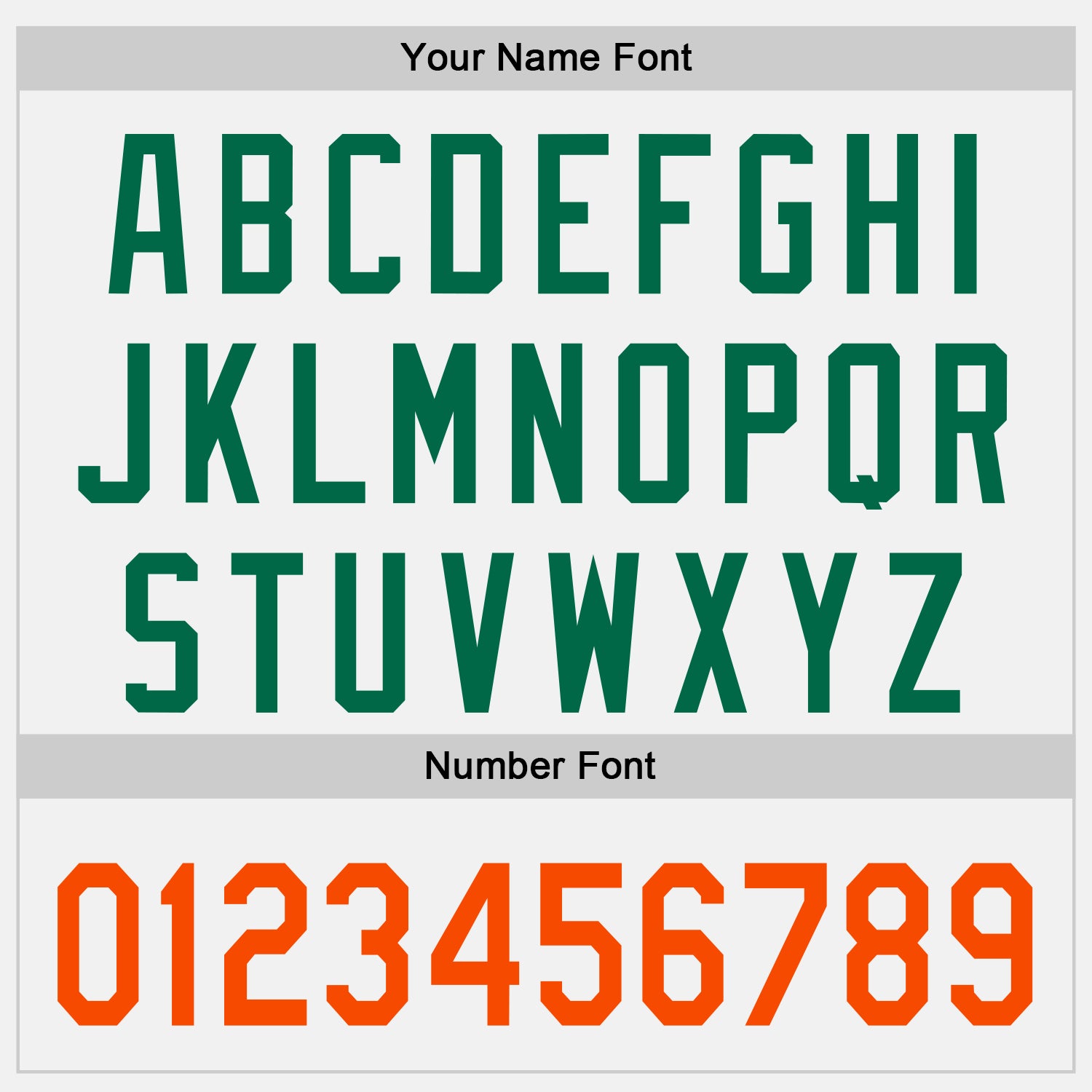 Custom White Orange-Kelly Green Raglan Line Gradient Stripe Authentic Baseball Jersey view 6