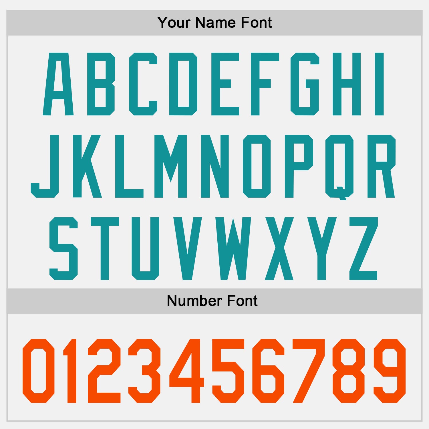 Custom White Orange-Teal Raglan Line Gradient Stripe Authentic Baseball Jersey view 6