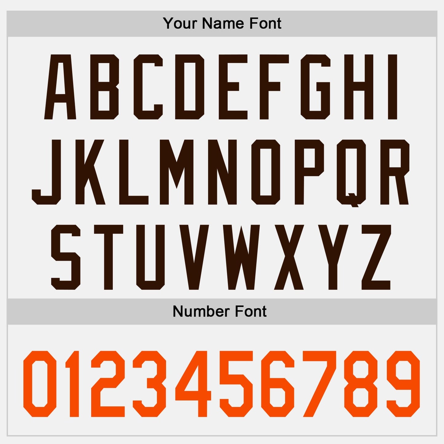 Custom White Orange-Brown Raglan Line Gradient Stripe Authentic Baseball Jersey view 6