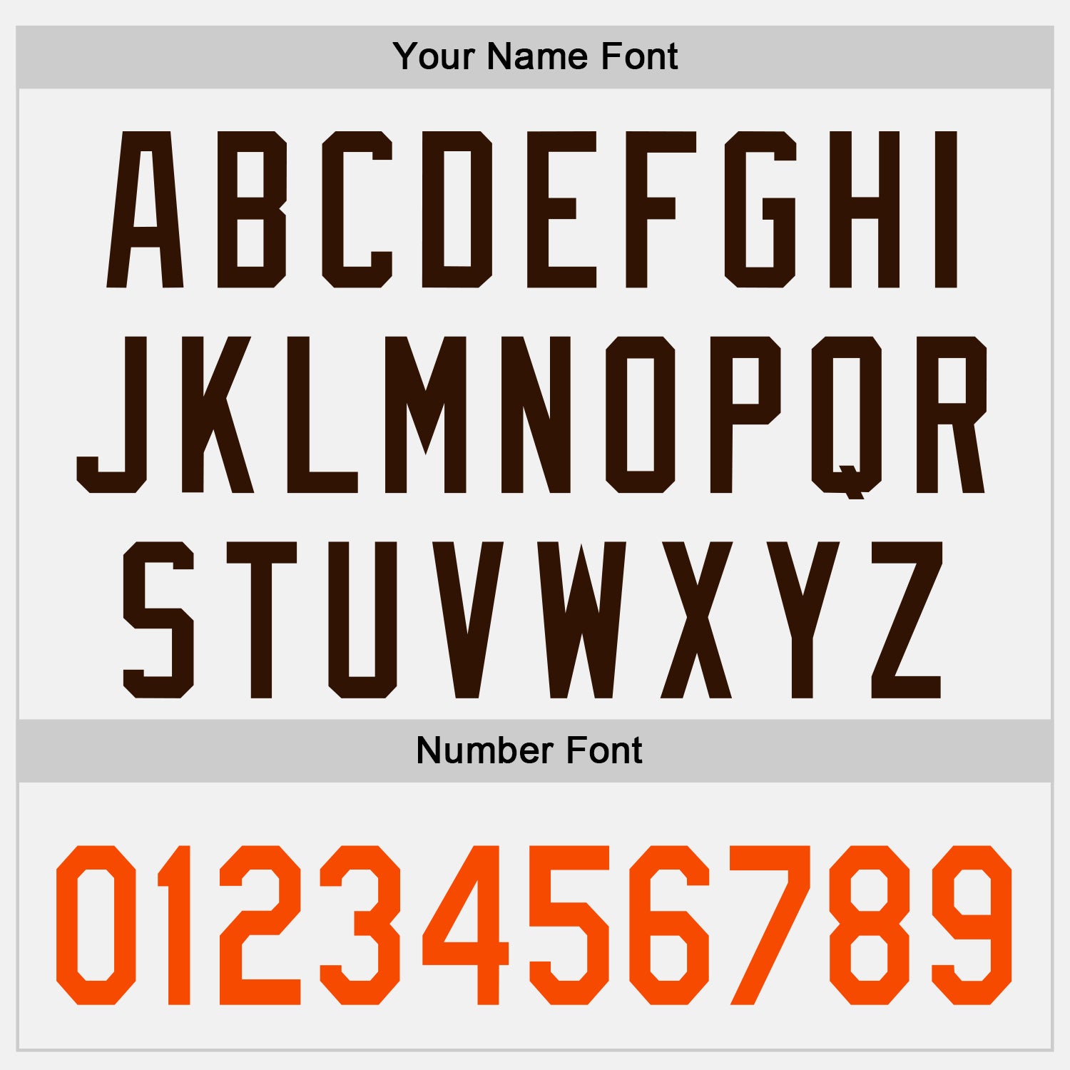 Custom White Orange-Brown Raglan Line Gradient Stripe Authentic Baseball Jersey view 6