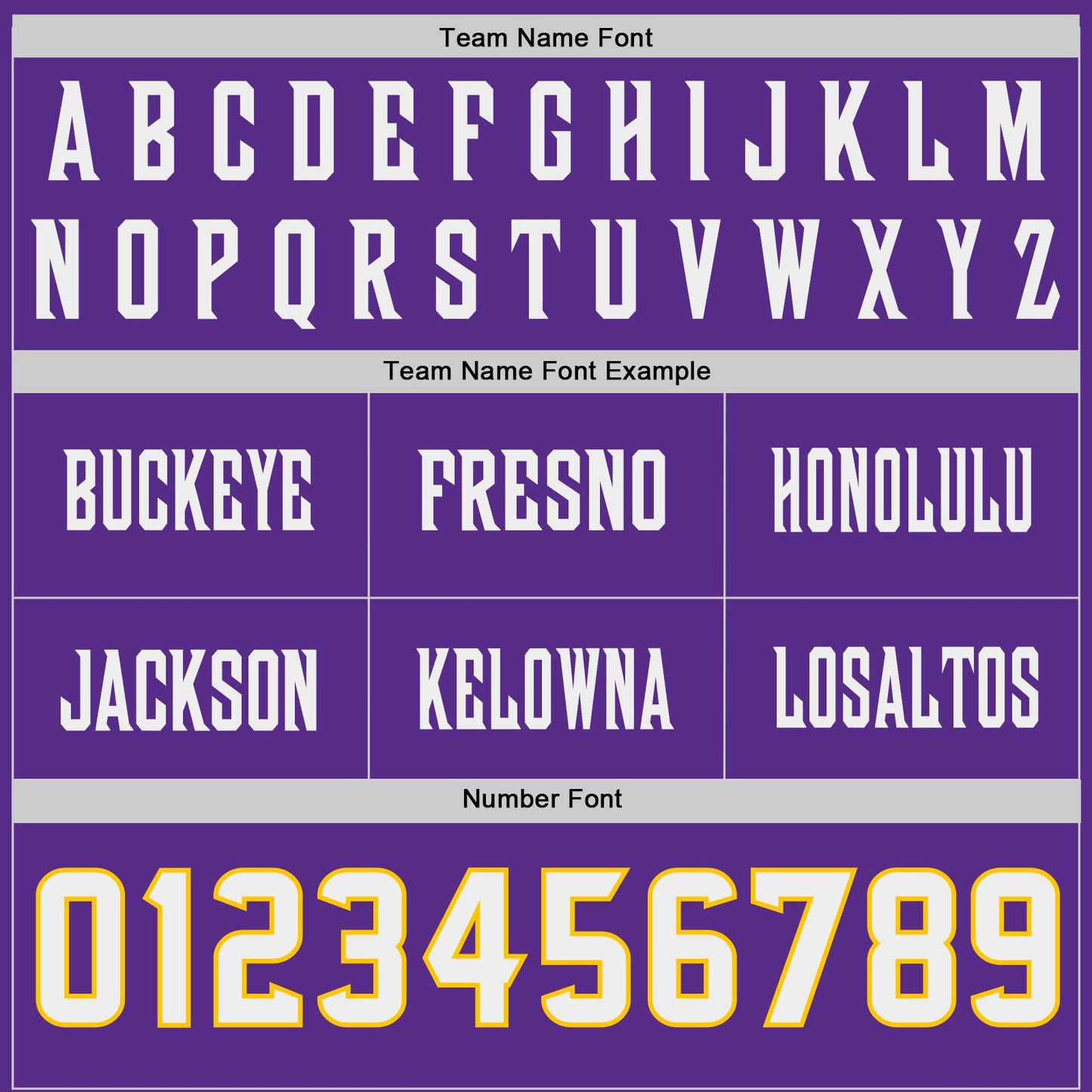 Custom Purple White-Yellow Authentic Fluid Scratch Waves Football Jersey view 3