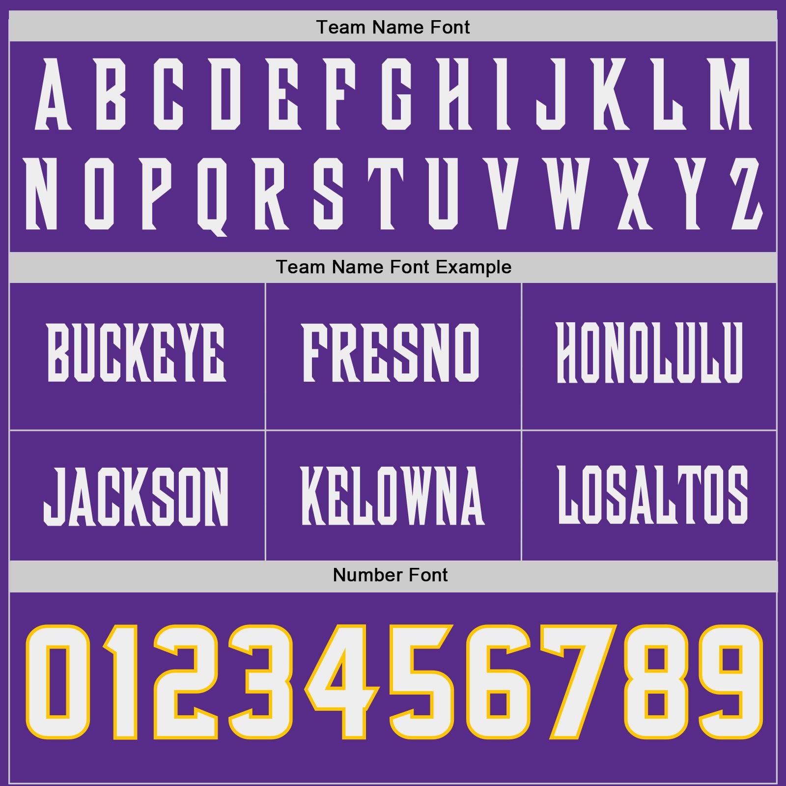 Custom Purple White-Yellow Authentic Fluid Scratch Waves Football Jersey view 3