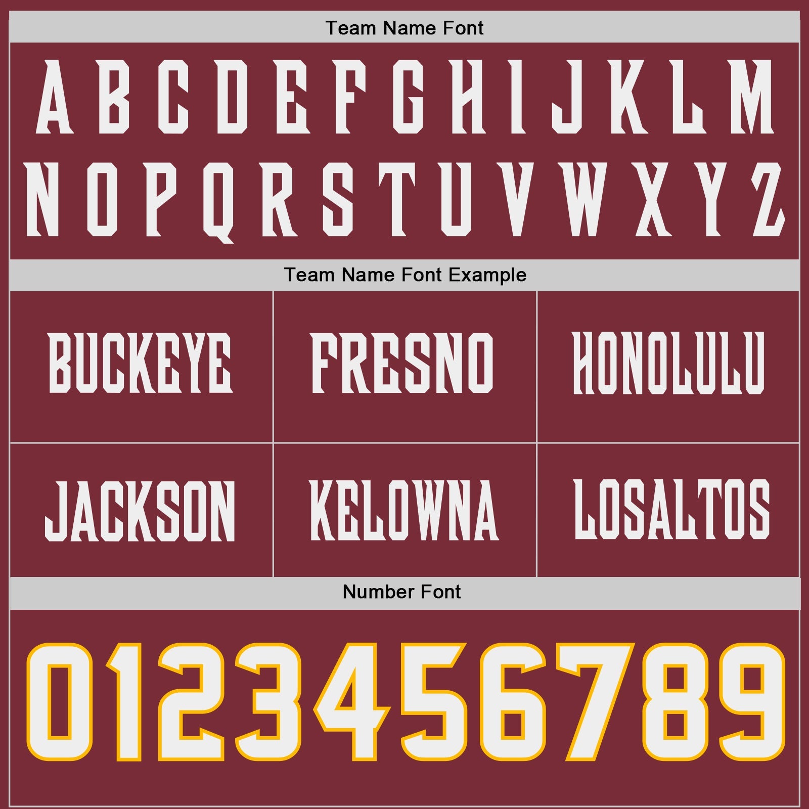 Custom Burgundy White-Gold Authentic Fluid Scratch Waves Football Jersey view 3