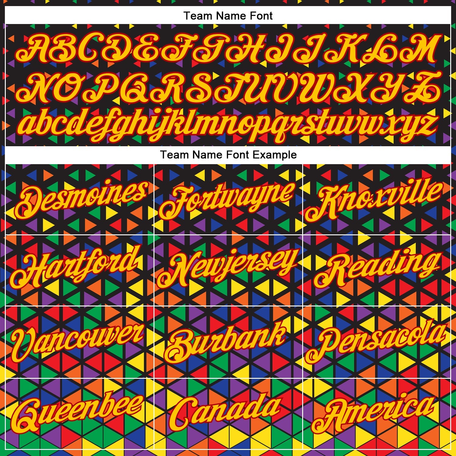 Custom Stitched Black Yellow-Red 3D Pattern Design Black History Month Sports Pullover Sweatshirt Hoodie view 3
