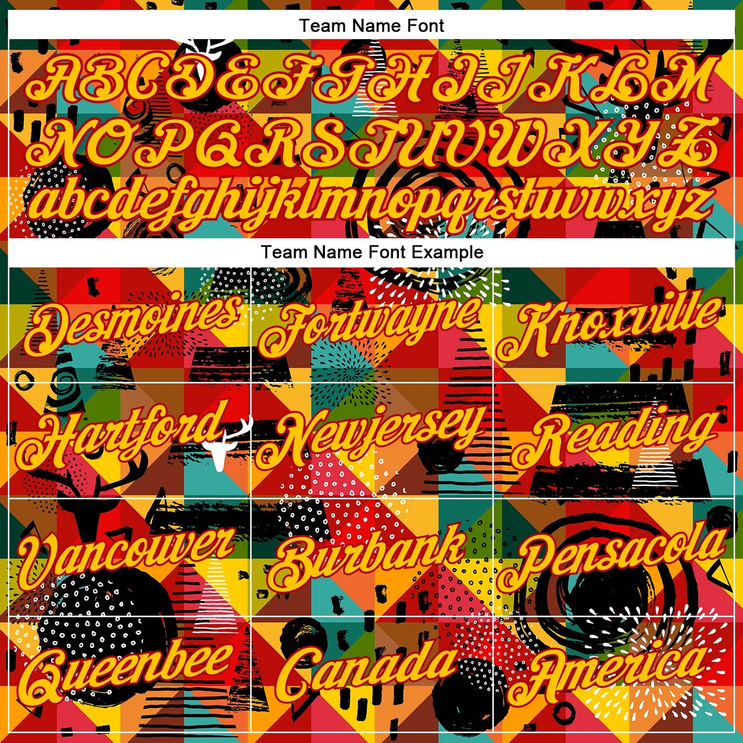 Custom Stitched Red Yellow 3D Pattern Design Black History Month Sports Pullover Sweatshirt Hoodie view 3
