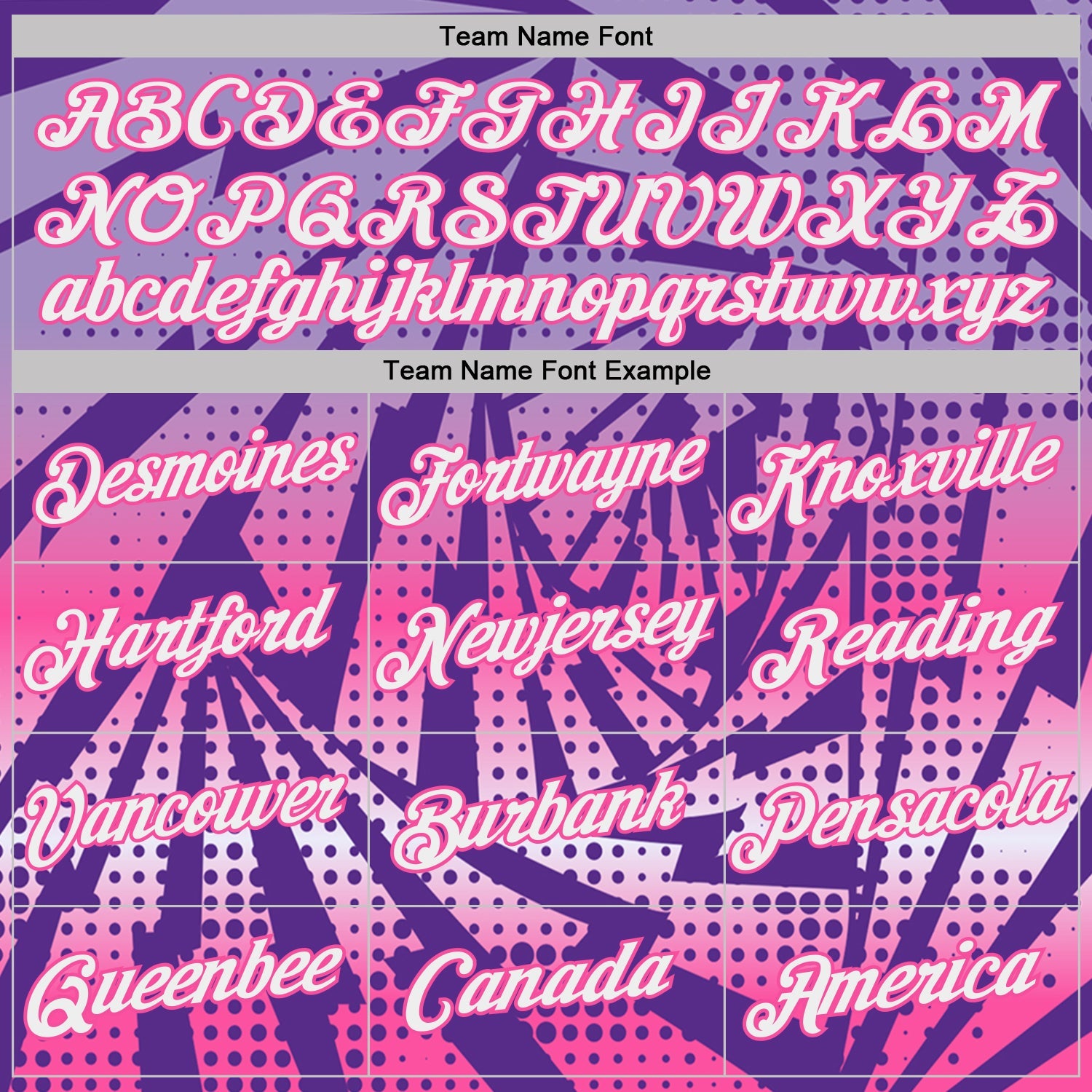 Custom Purple White-Pink Lightning Gradient Dot Performance T-Shirt view 3