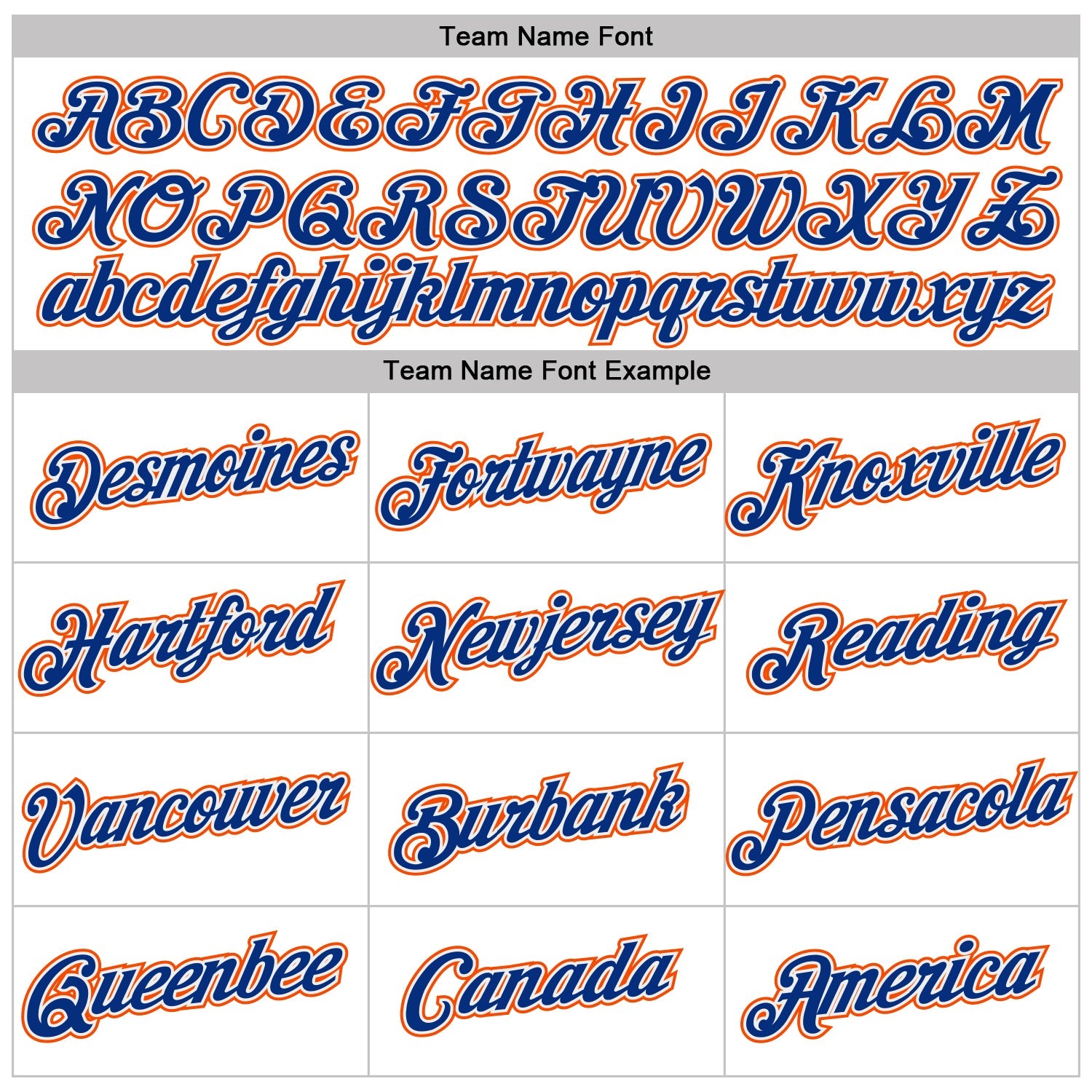 Custom Orange Royal-White Geometric V-Lines Color Block Performance T-Shirt view 3