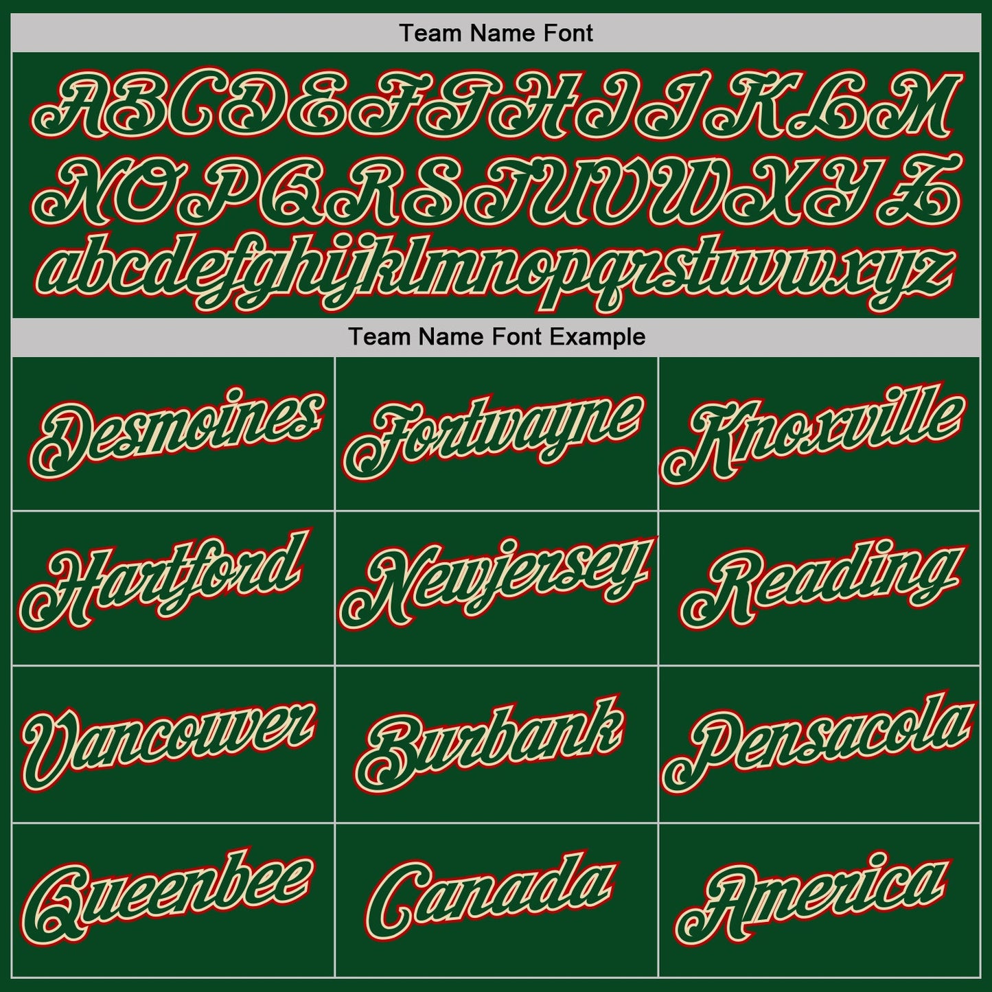Custom Red Green-Cream Geometric V-Lines Color Block Performance T-Shirt view 3