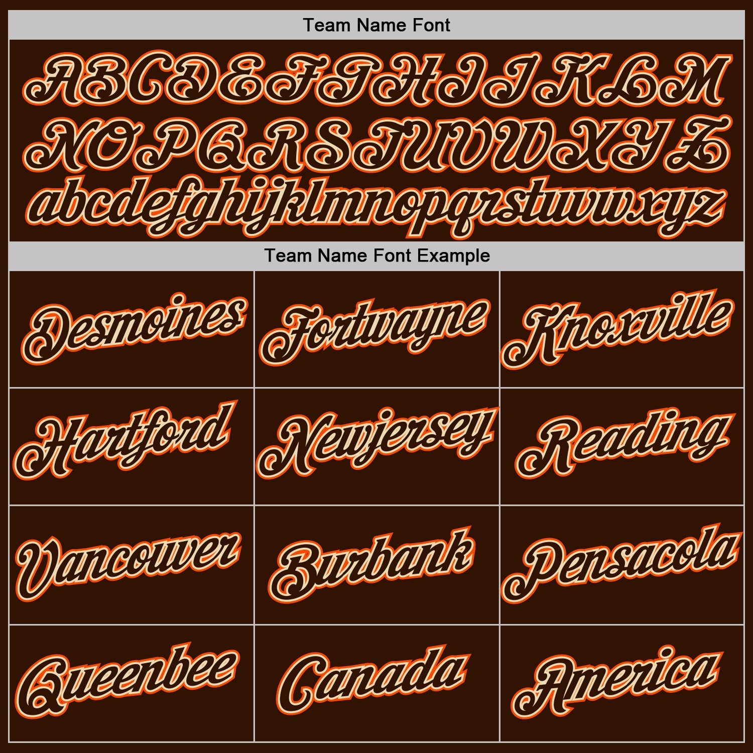 Custom Orange Brown-Cream Geometric V-Lines Color Block Performance T-Shirt view 3