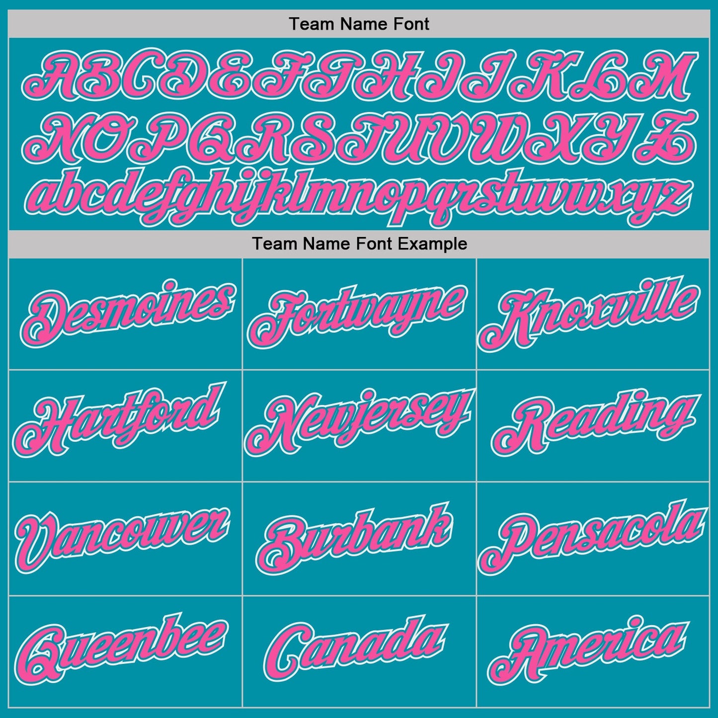 Custom White Pink-Teal Geometric V-Lines Color Block Performance T-Shirt view 3