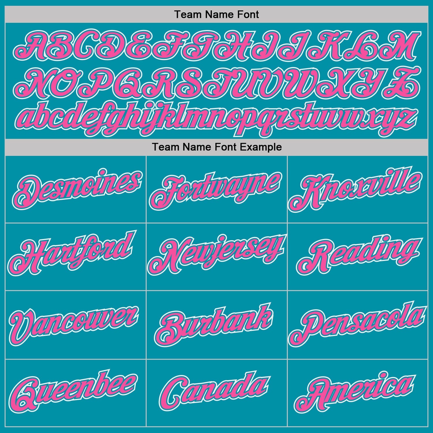 Custom White Pink-Teal Geometric V-Lines Color Block Performance T-Shirt view 3