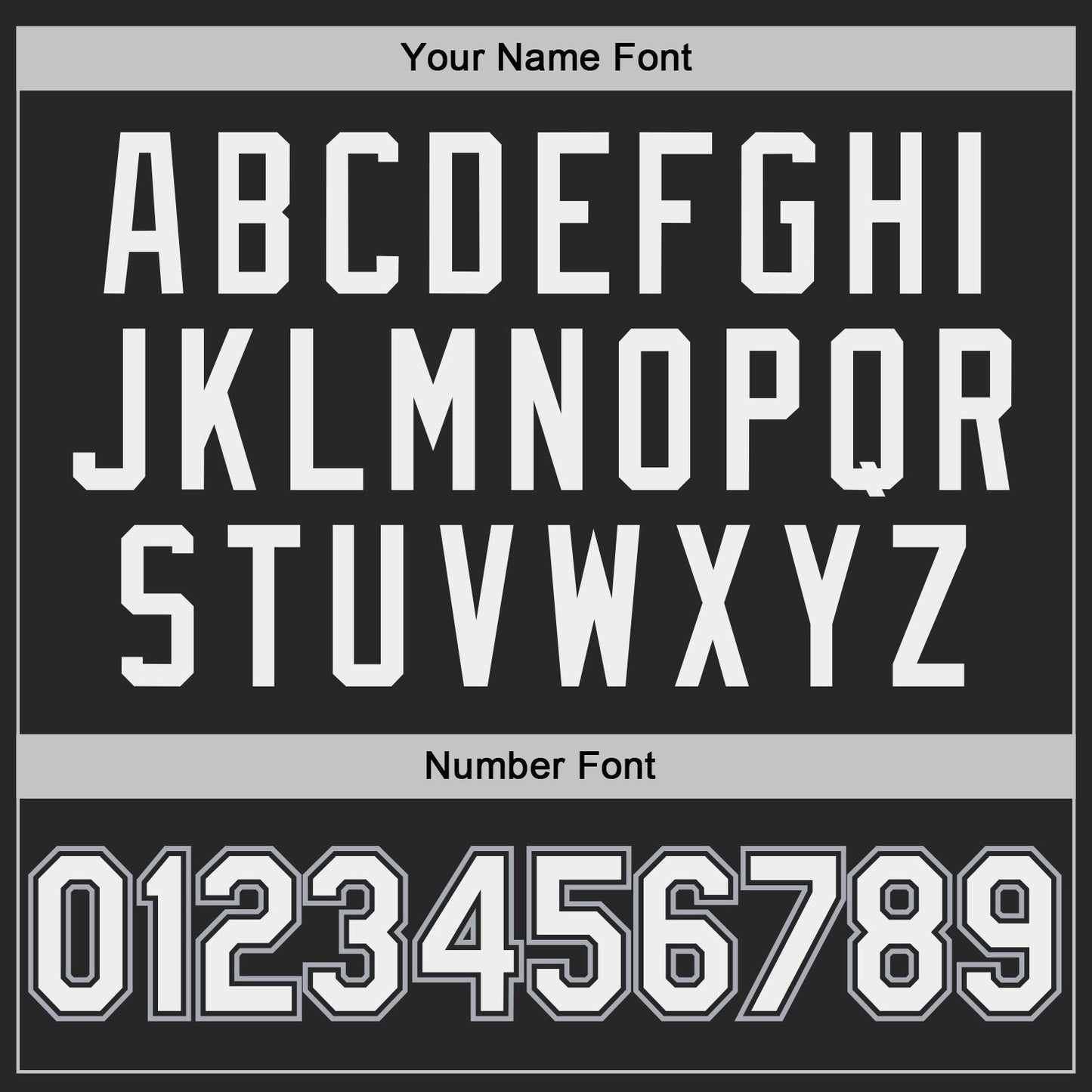 Custom Gray White-Black Geometric V-Lines Color Block Performance T-Shirt view 4