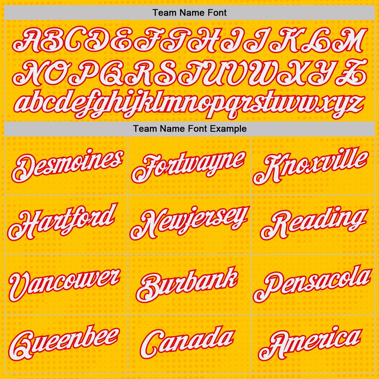 Custom Yellow White Fire Red-Thunder Blue Colombia Polka Dots Performance T-Shirt view 3