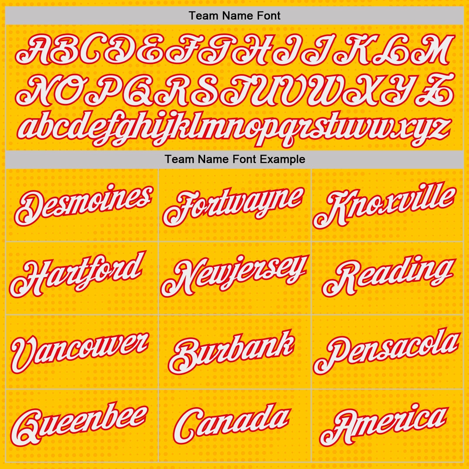 Custom Yellow White Fire Red-Thunder Blue Colombia Polka Dots Performance T-Shirt view 3
