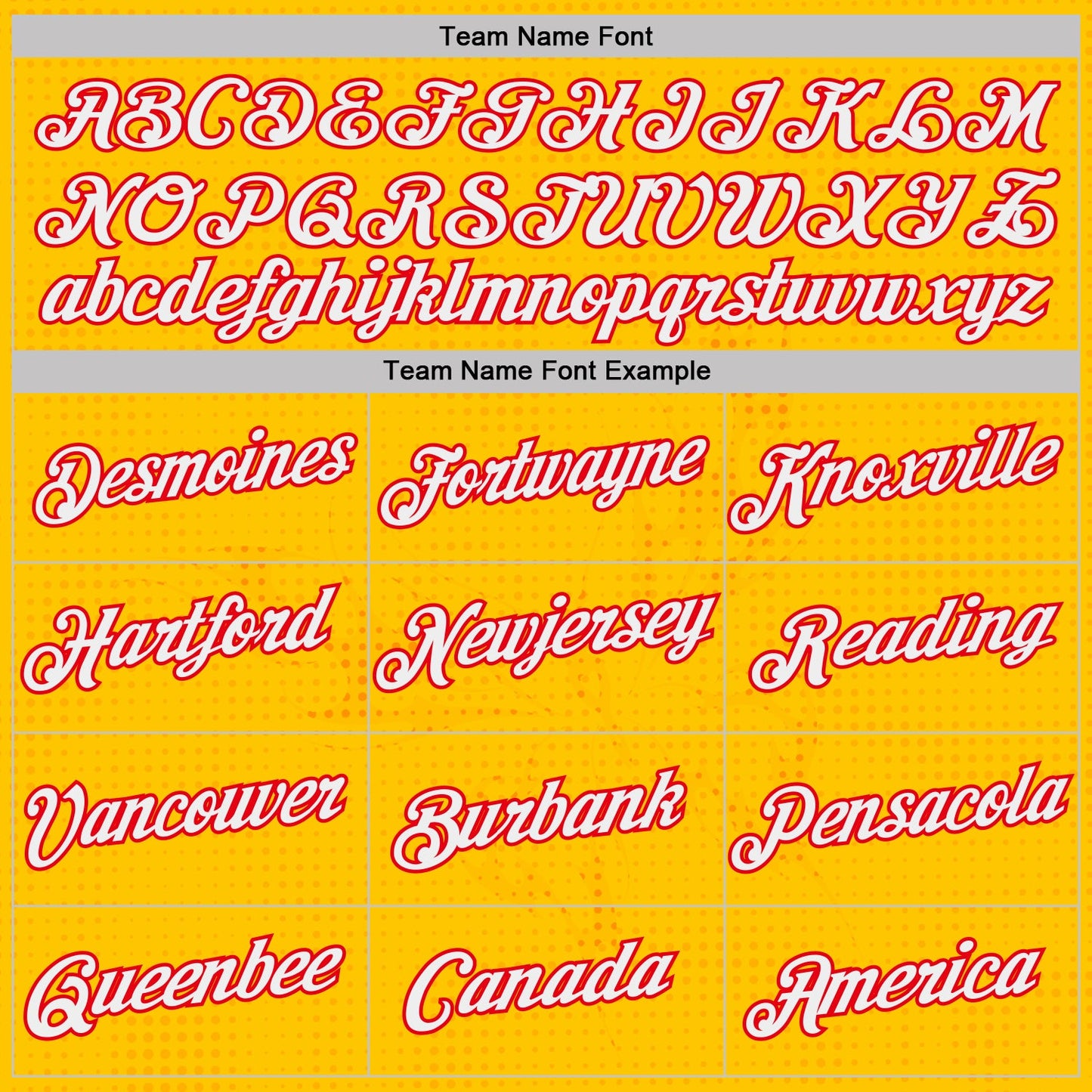 Custom Yellow White Fire Red-Thunder Blue Colombia Polka Dots Performance T-Shirt view 3