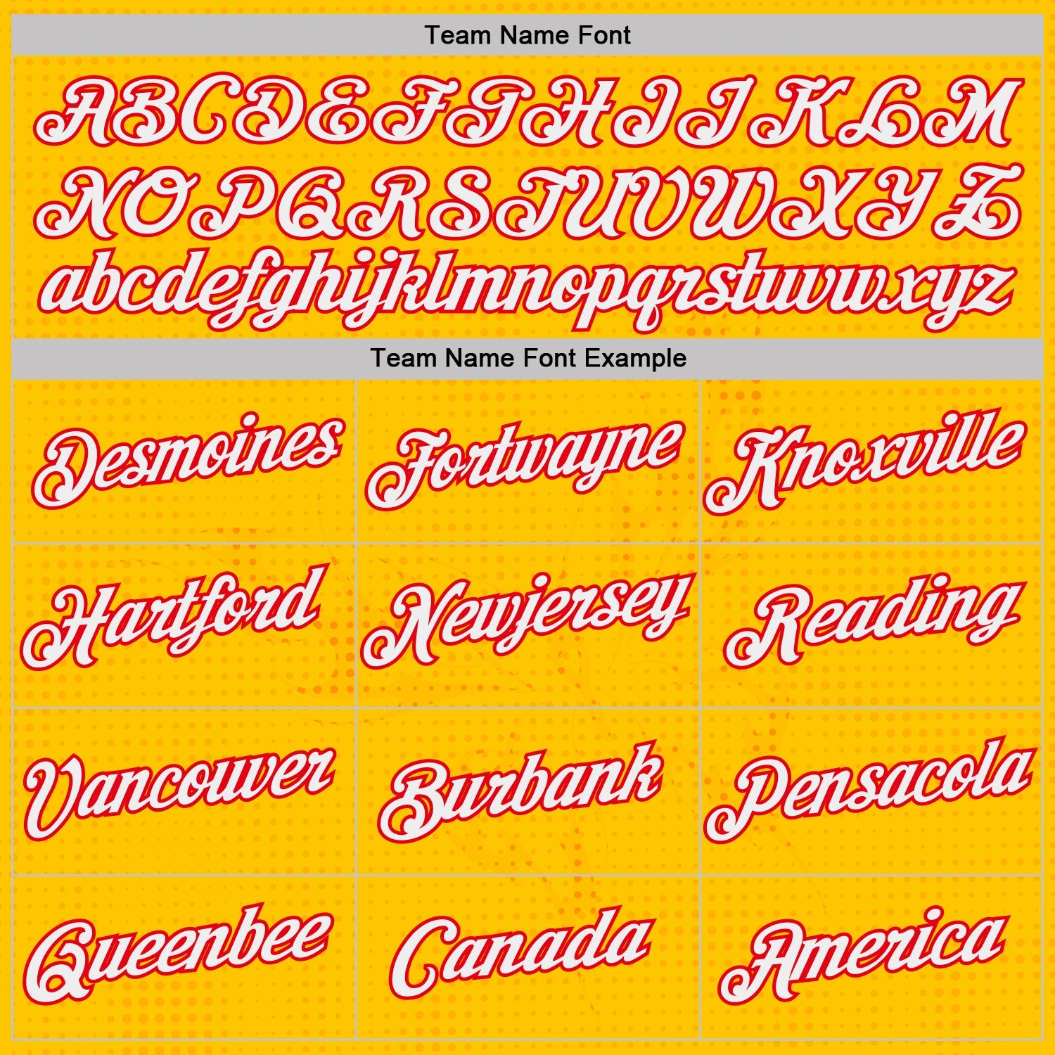 Custom Yellow White Fire Red-Thunder Blue Colombia Polka Dots Performance T-Shirt view 3