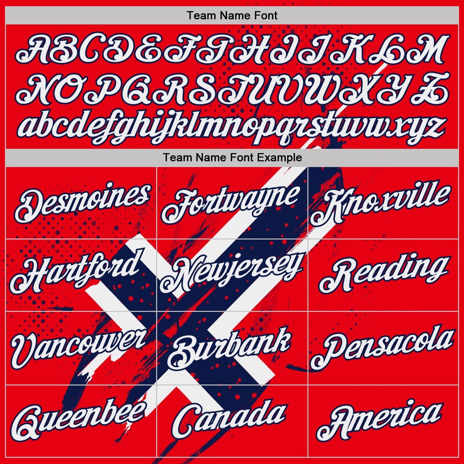 Custom Red White-Navy Norway Flag Performance T-Shirt view 3