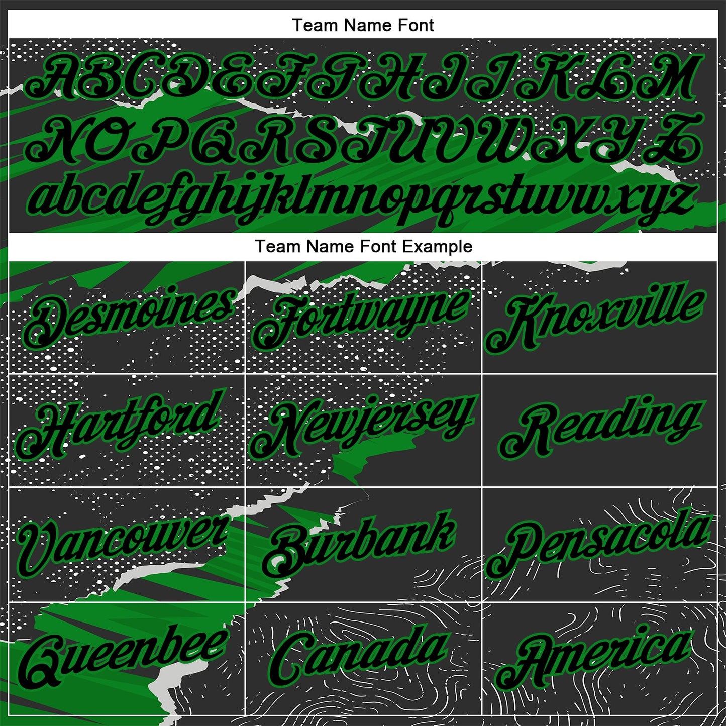 Custom Stitched Black Grass Green 3D Pattern Design Torn Paper Style Sports Pullover Sweatshirt Hoodie view 3