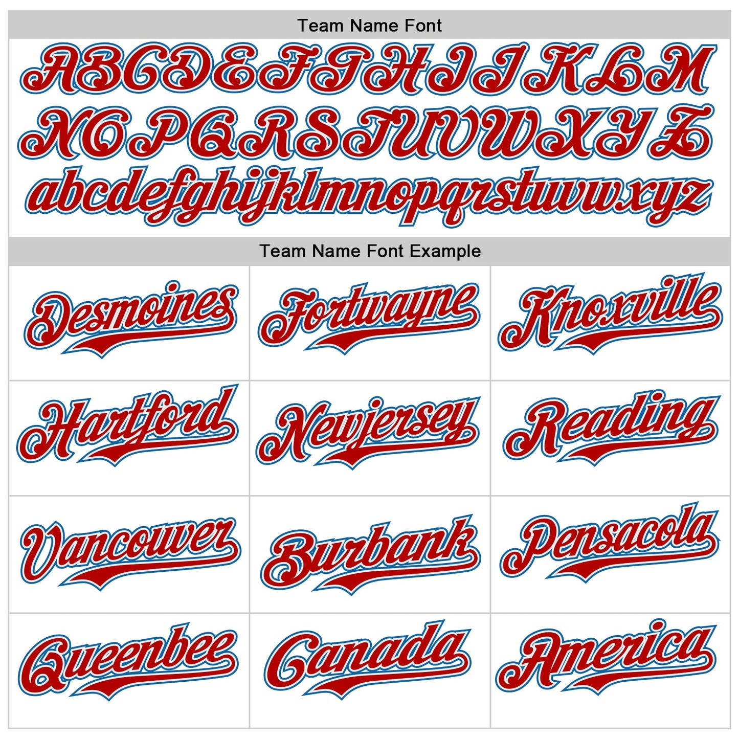 Custom White Red-Blue Route 66 Americana Road Trip Authentic Baseball Jersey view 4