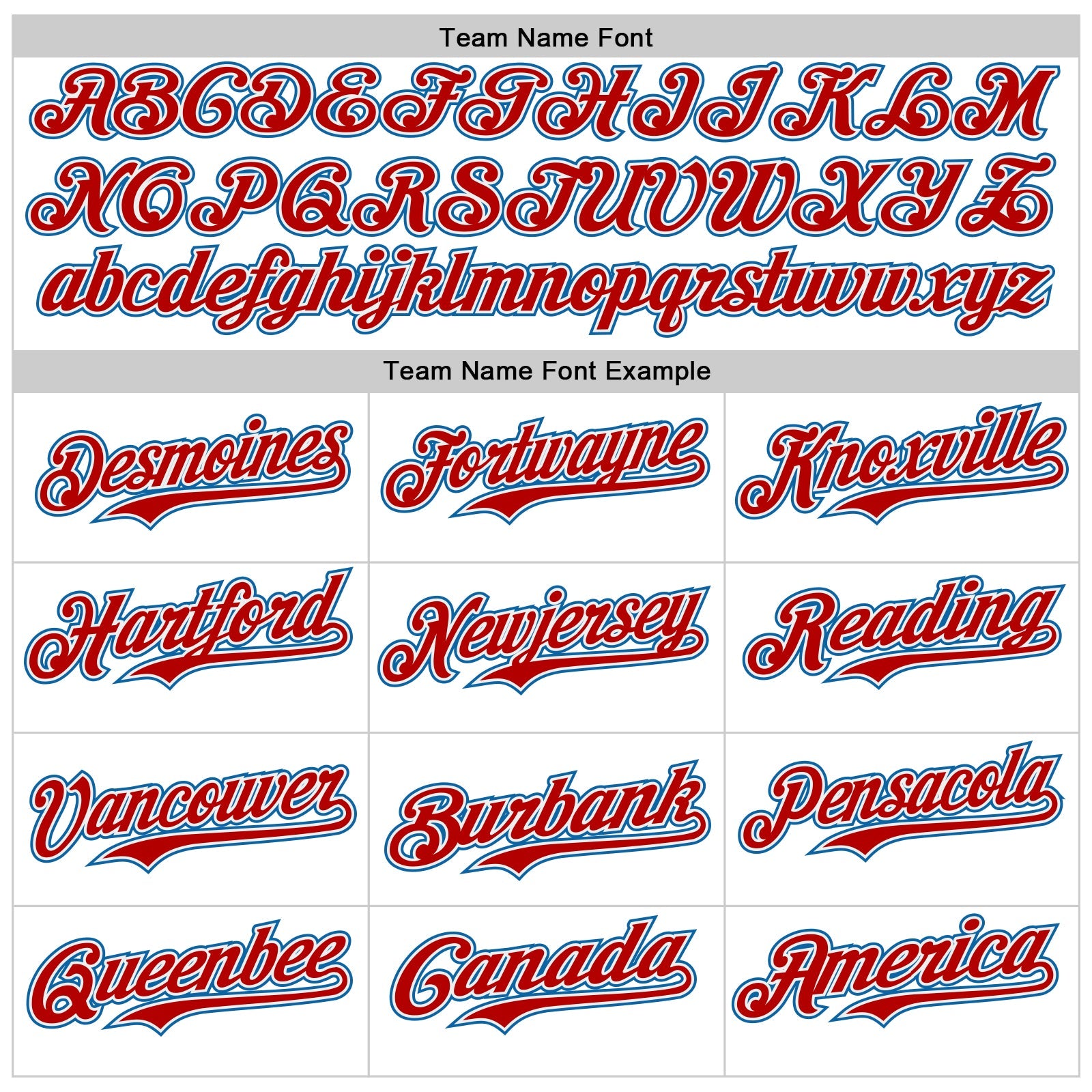 Custom White Red-Blue Route 66 Americana Road Trip Authentic Baseball Jersey view 4