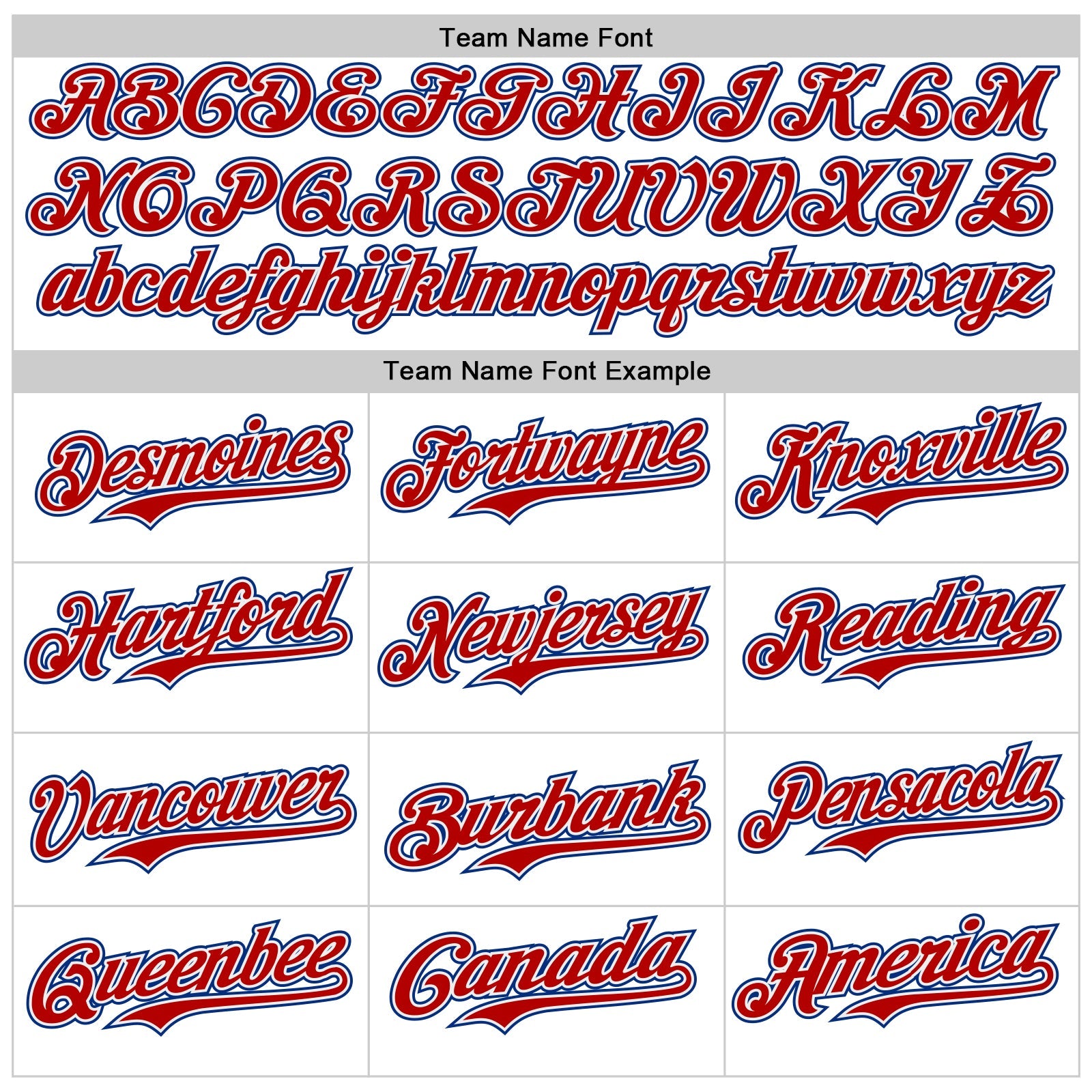 Custom White Red-Royal Route 66 Americana Road Trip Authentic Baseball Jersey view 4