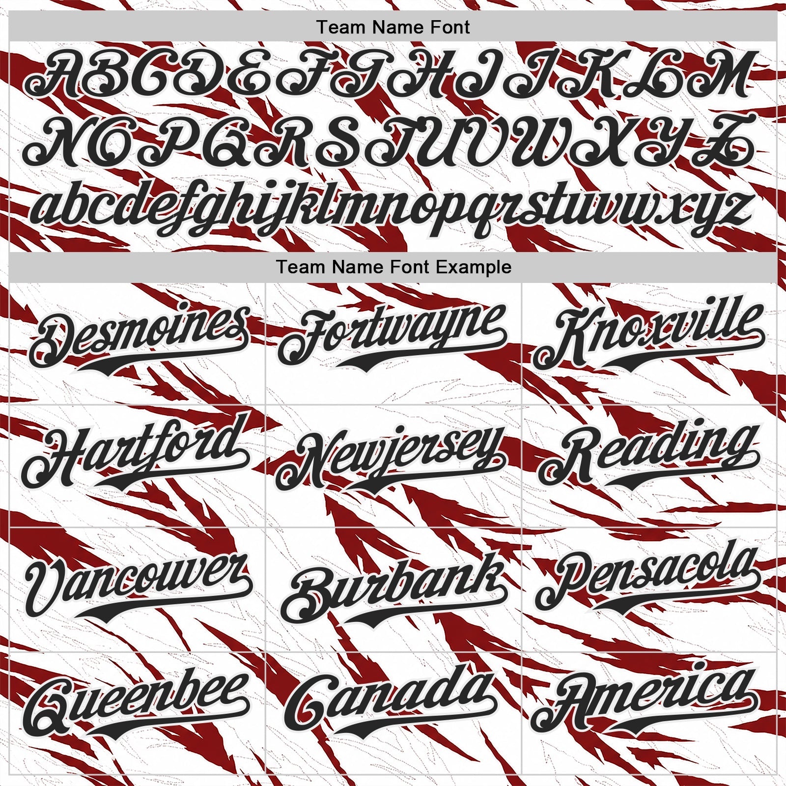 Custom White-Black Flame Feather Authentic Baseball Jersey view 4