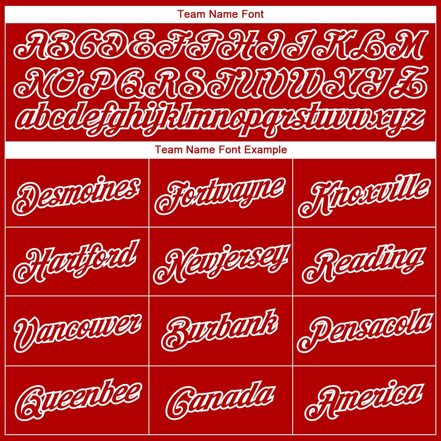 Custom Stitched Red White Christmas 3D Sports Pullover Sweatshirt Hoodie view 3