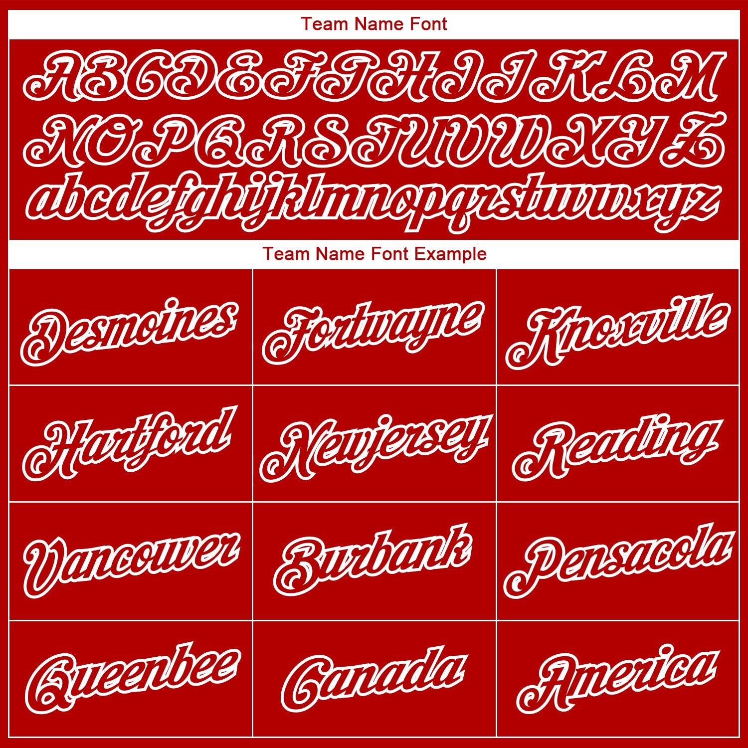 Custom Stitched Red White Christmas 3D Sports Pullover Sweatshirt Hoodie view 3