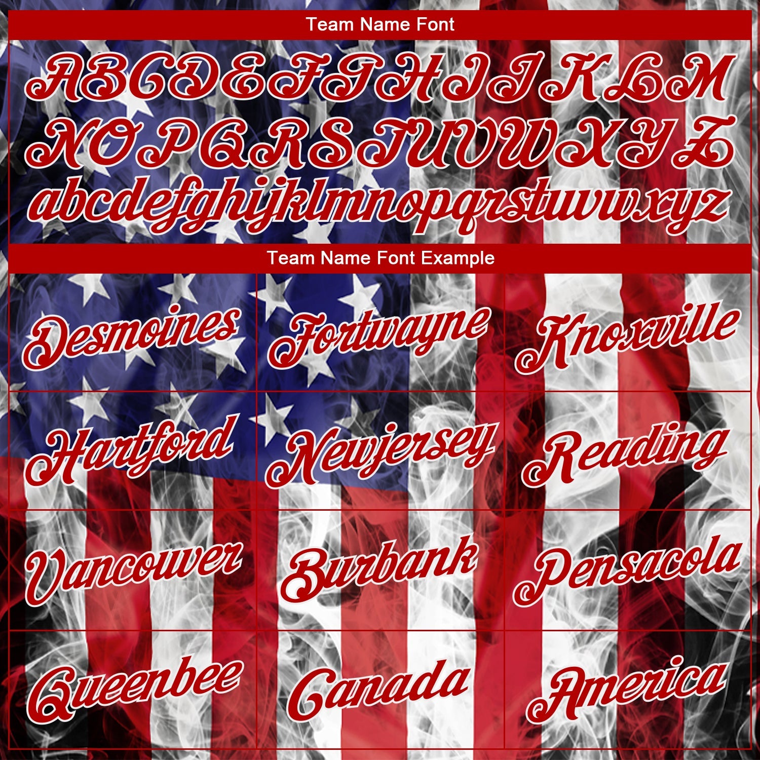 Custom White Royal-Red 3D American Flag Fashion Authentic Basketball Jersey view 3