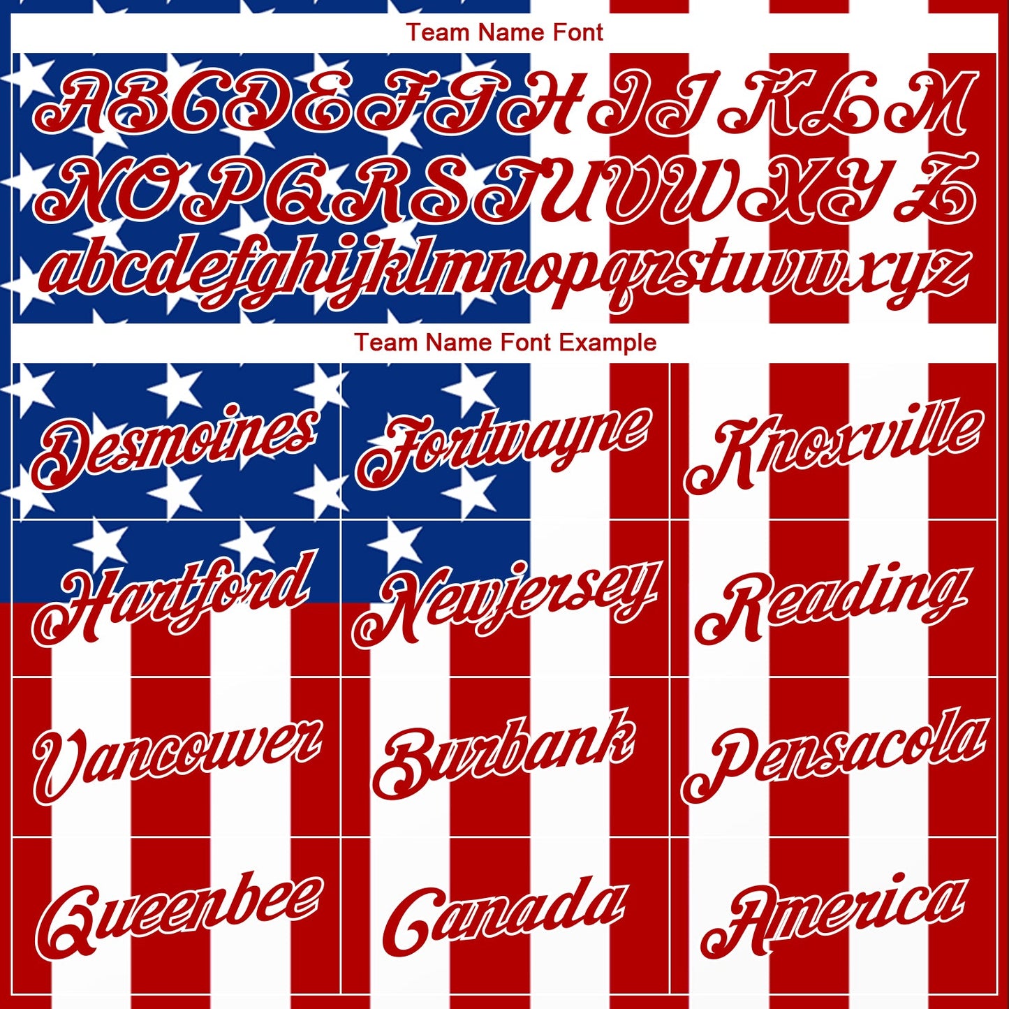 Custom White Royal-Red 3D American Flag Fashion Authentic Basketball Jersey view 3