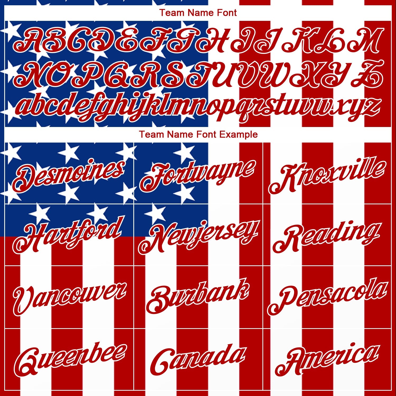 Custom White Royal-Red 3D American Flag Fashion Authentic Basketball Jersey view 3