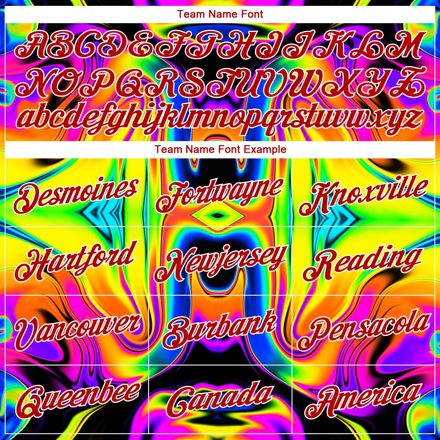 Custom Black Red-White 3D Pattern Design Abstract Iridescent Psychedelic Swirl Fluid Art Authentic Basketball Jersey view 3