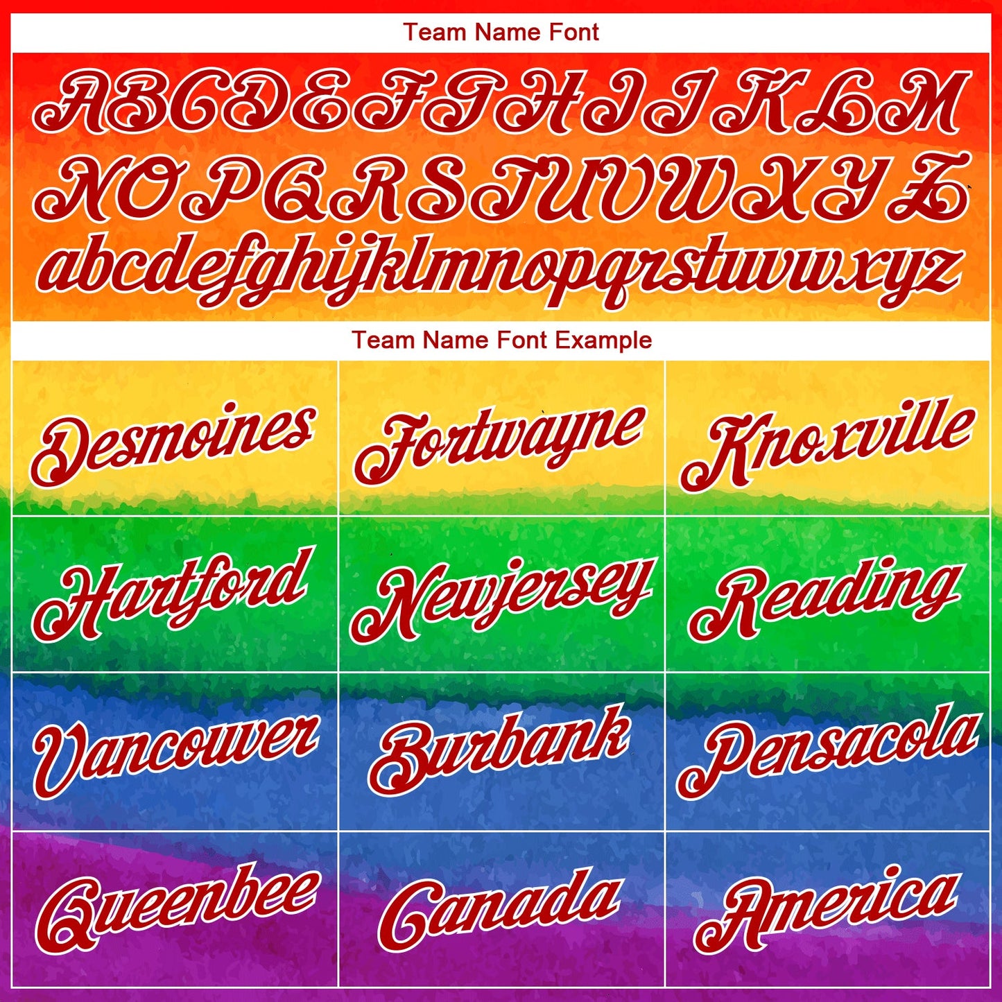 Custom Red White 3D Pattern Design Rainbow For Pride Month Love Is Love LGBT Authentic Basketball Jersey view 3