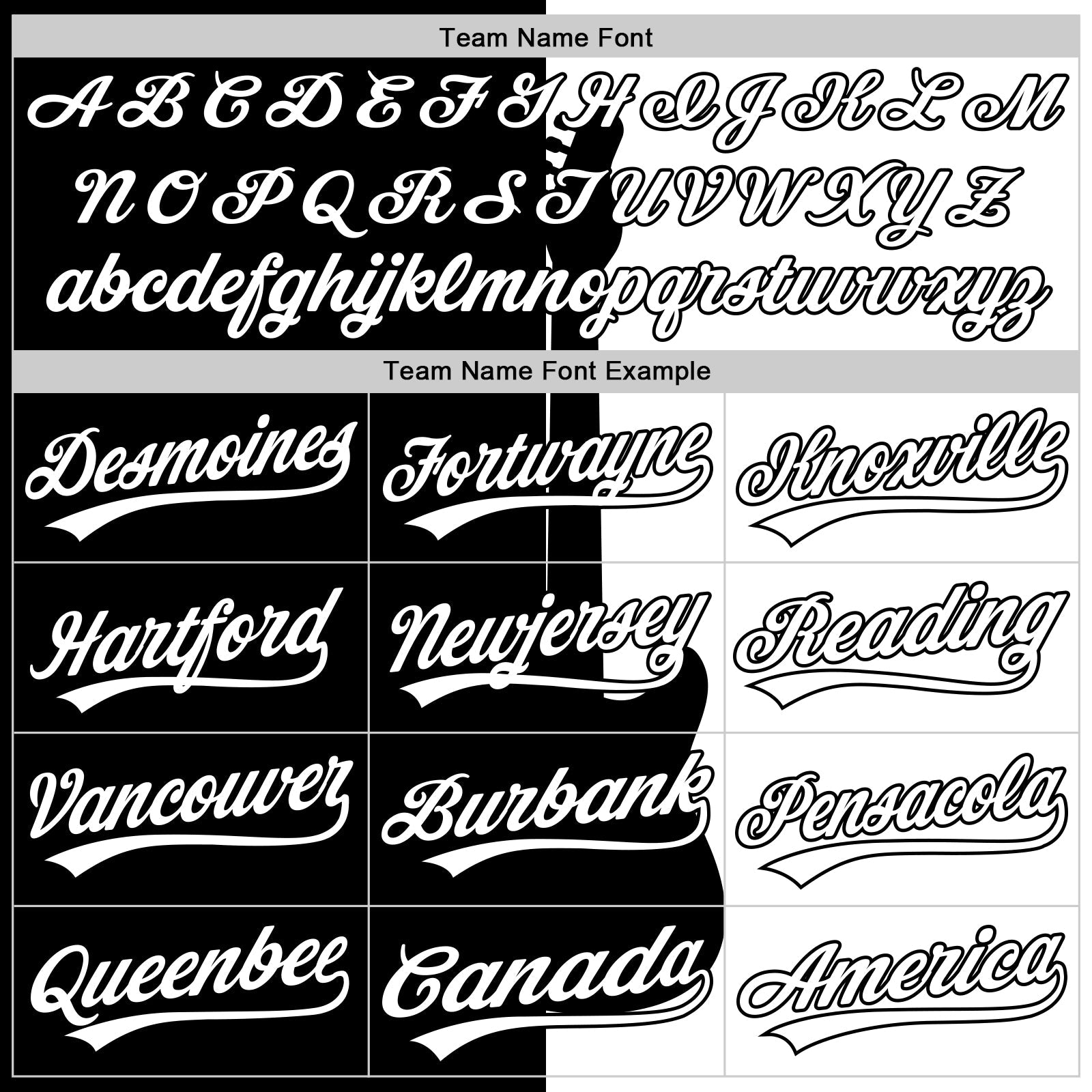 Custom Black White 3D Pattern Design Music Festival Guitar Rock And Roll Authentic Baseball Jersey view 4