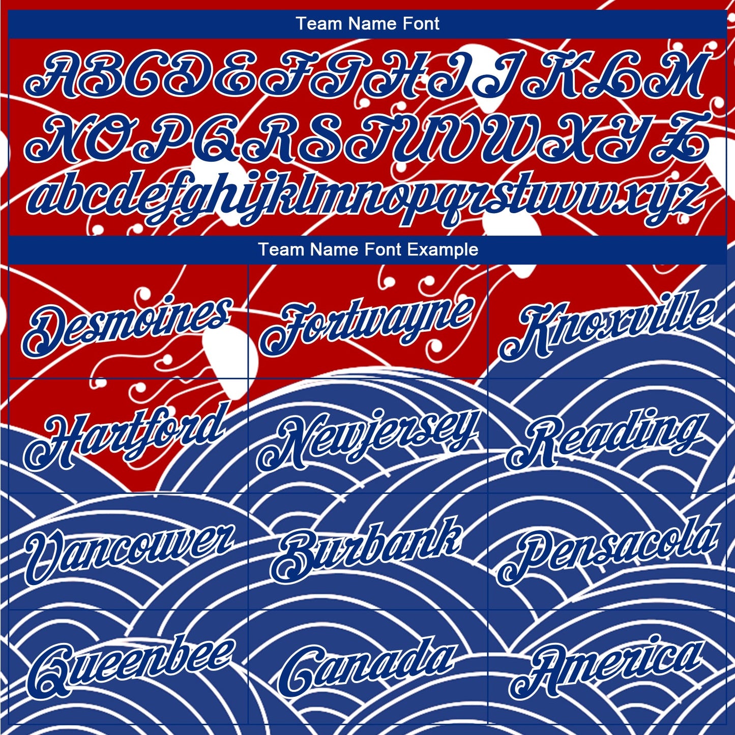Custom Red Royal-White 3D Pattern Design Jellyfish Authentic Basketball Jersey view 3