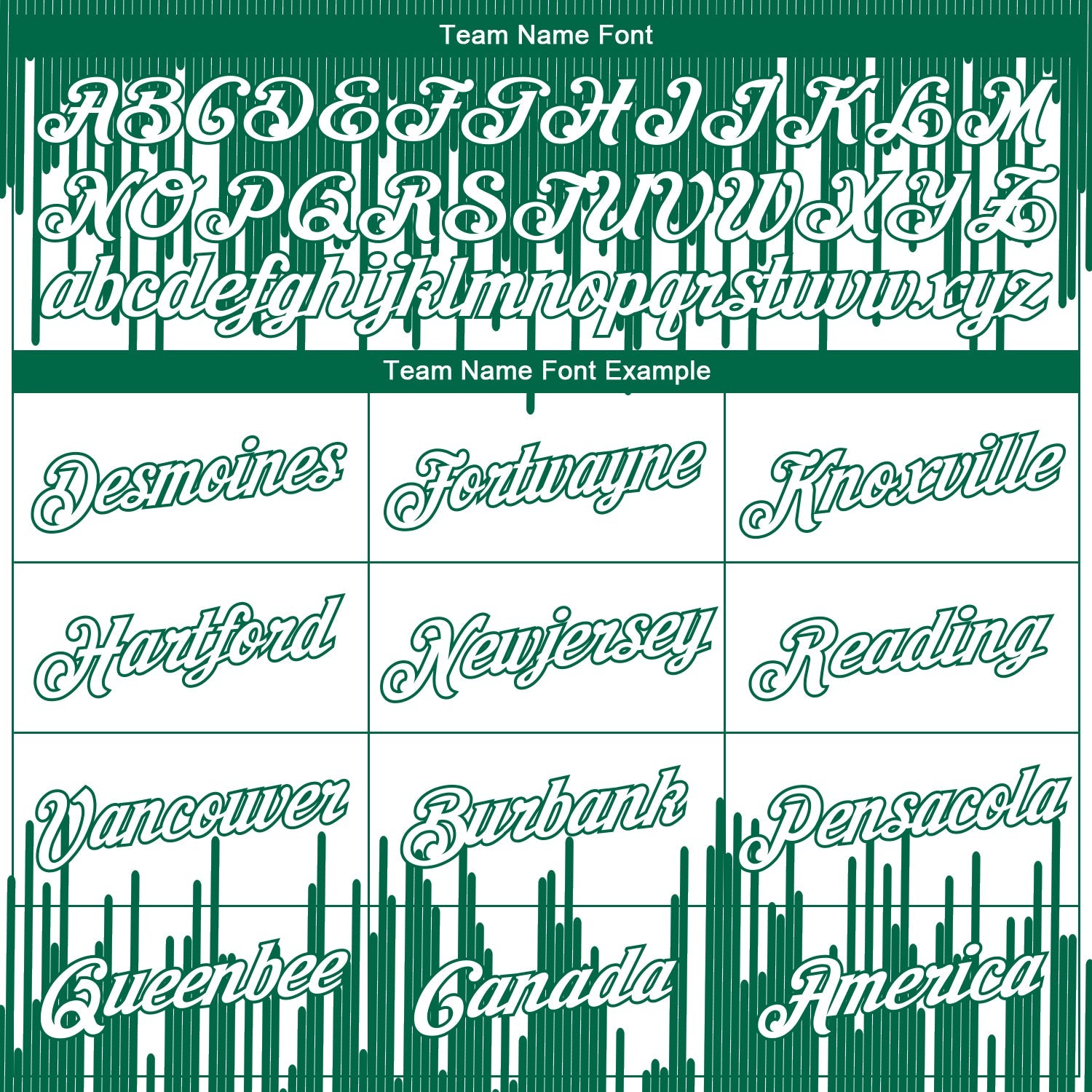 Custom White Kelly Green Abstract Vertical Lines Authentic City Edition Basketball Jersey view 3