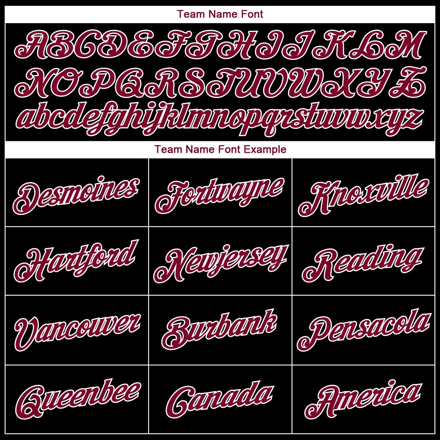 Custom Black Maroon-White Side Stripes Authentic City Edition Basketball Jersey view 3