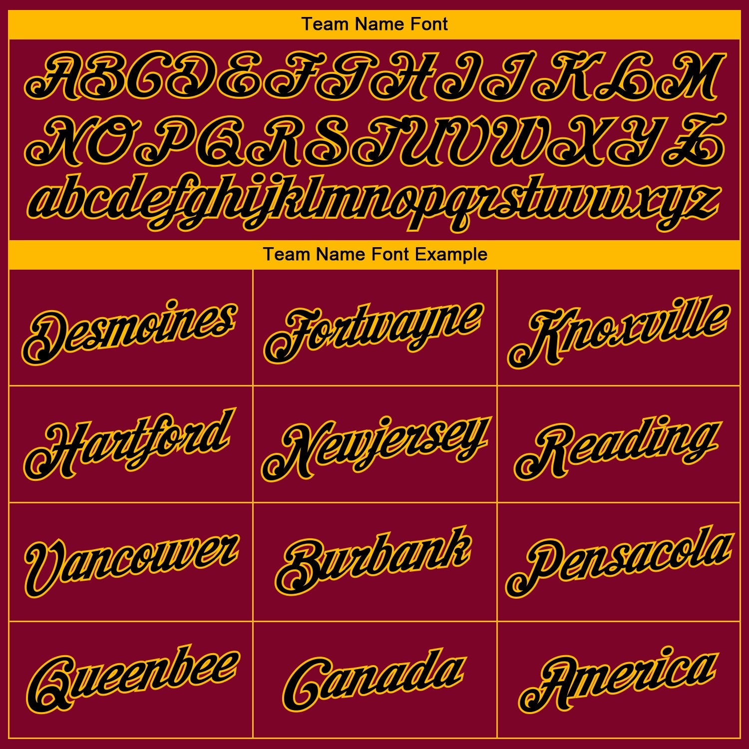 Custom Maroon Black-Gold Side Stripes Authentic City Edition Basketball Jersey view 3