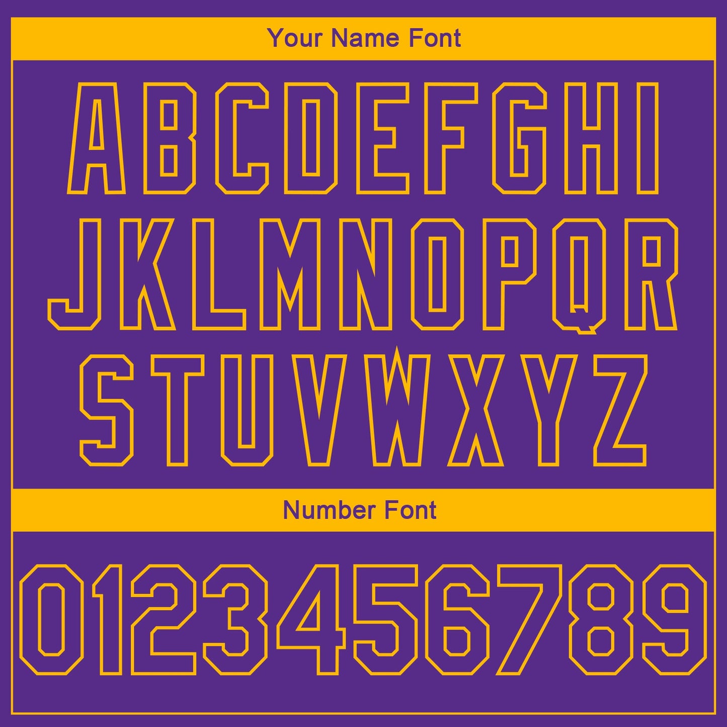 Custom Purple Gold Side Panel Stars Authentic City Edition Basketball Jersey view 4