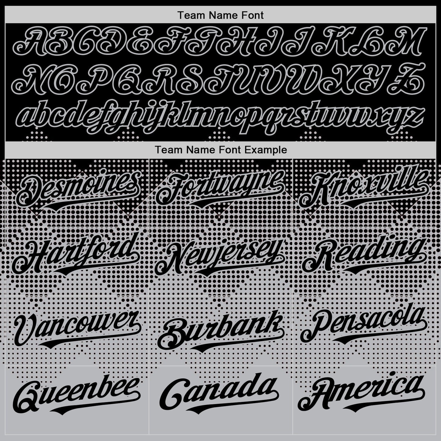Custom Black Gray 3D Pattern Design Gradient Square Shapes Authentic Baseball Jersey view 4