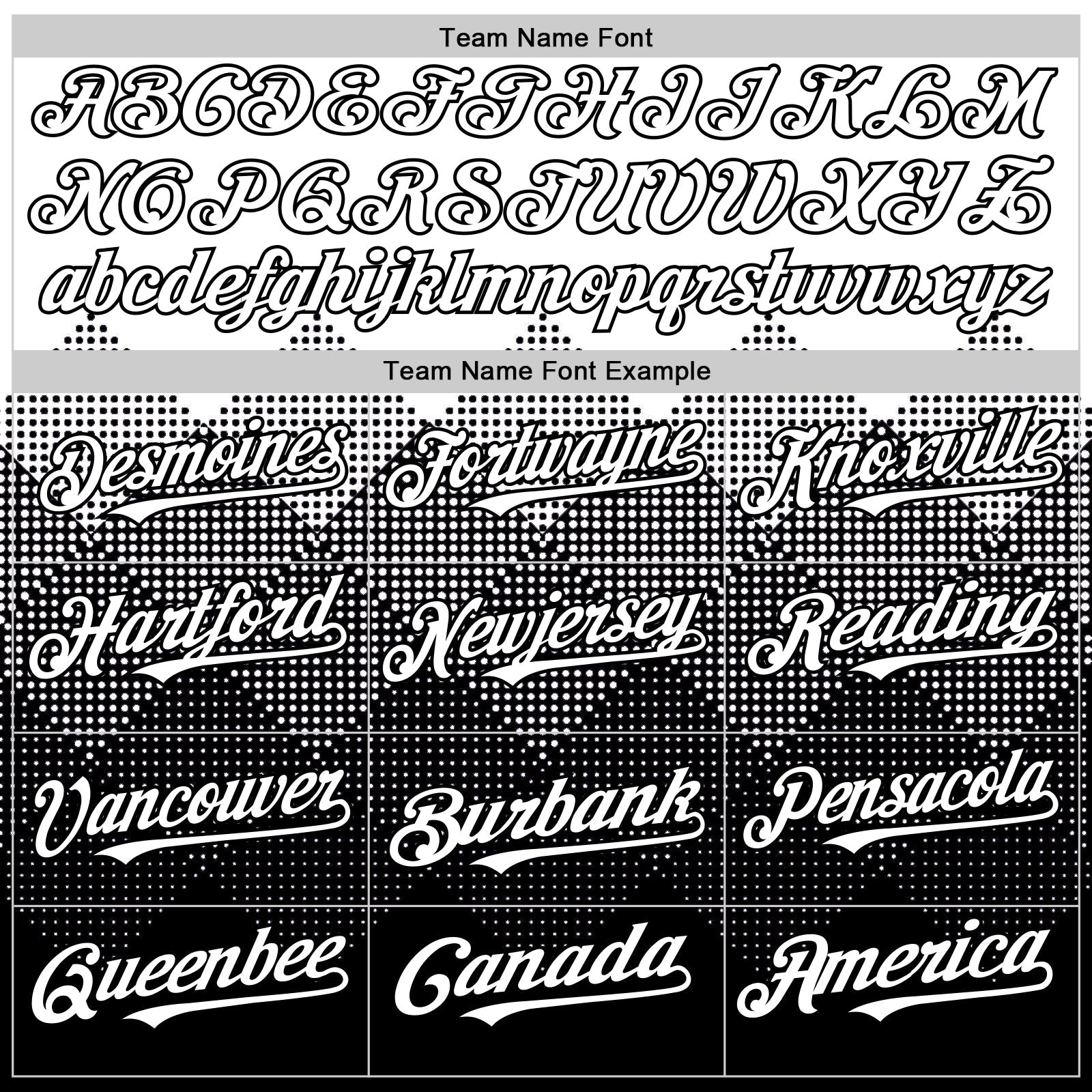Custom White Black 3D Pattern Design Gradient Square Shapes Authentic Baseball Jersey view 4