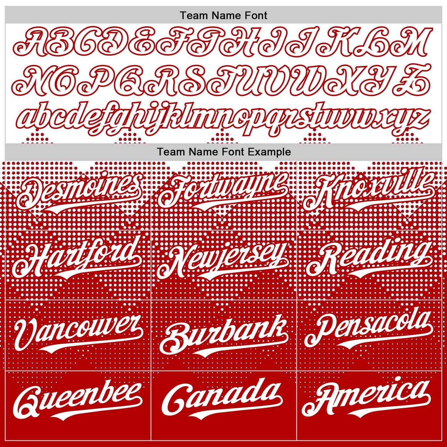 Custom White Red 3D Pattern Design Gradient Square Shapes Authentic Baseball Jersey view 4