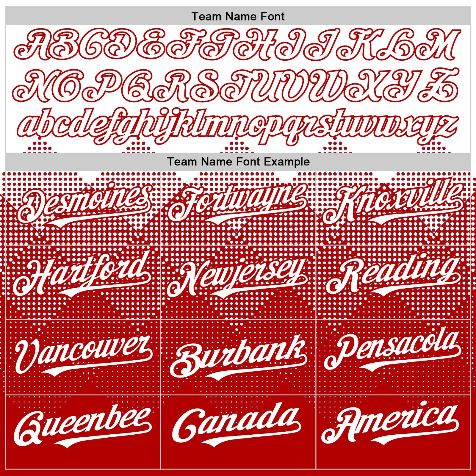 Custom White Red 3D Pattern Design Gradient Square Shapes Authentic Baseball Jersey view 4