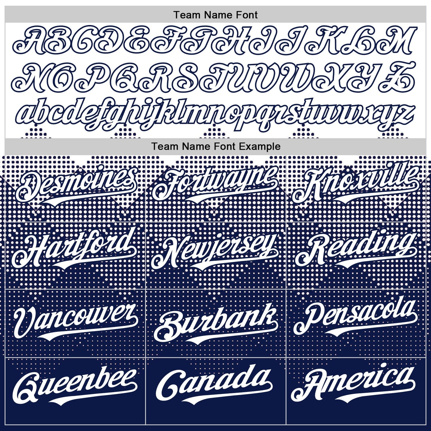 Custom White Navy 3D Pattern Design Gradient Square Shapes Authentic Baseball Jersey view 4