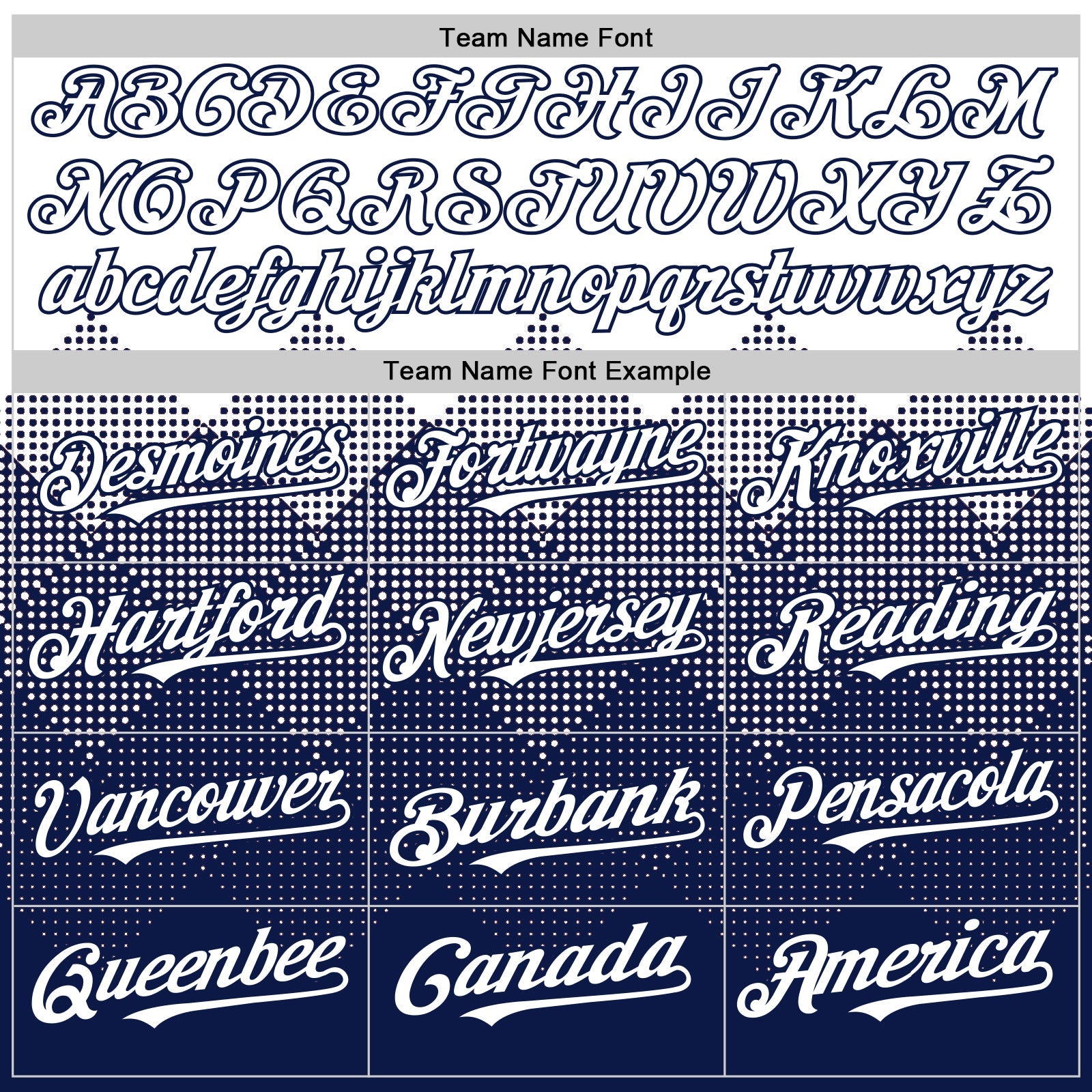 Custom White Navy 3D Pattern Design Gradient Square Shapes Authentic Baseball Jersey view 4